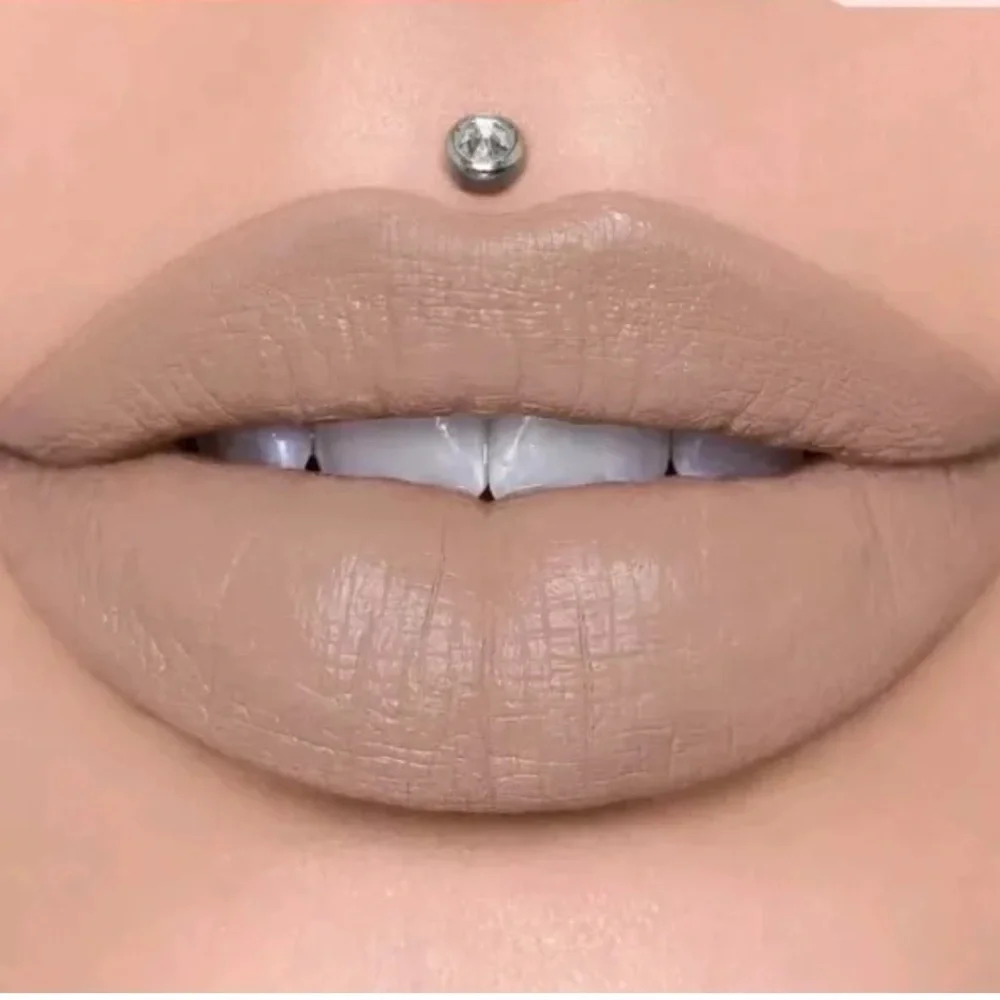 Jeffree Star JEFFREE’S NUDES Velour Liquid Lipstick. New in box.